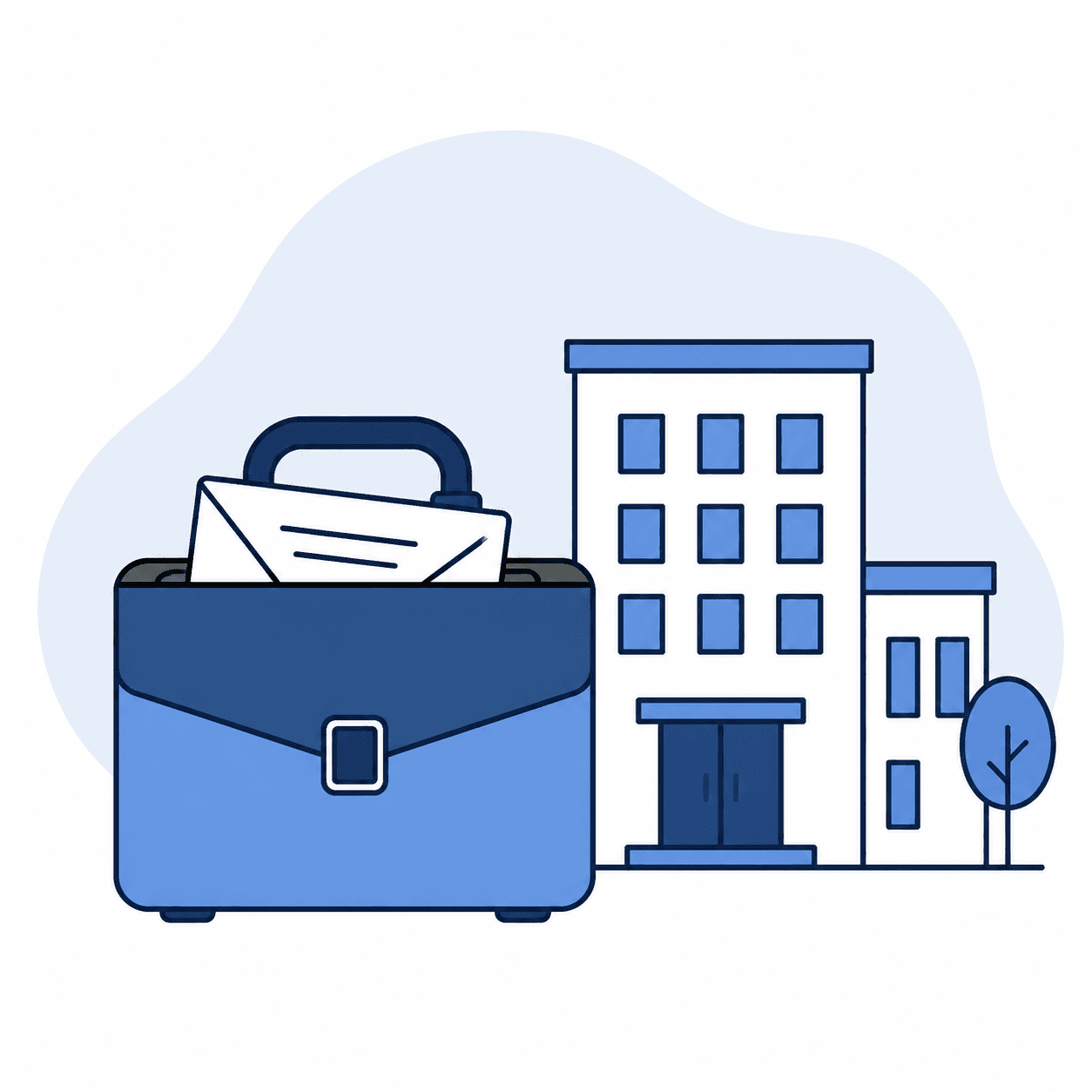 Business Letter Generator