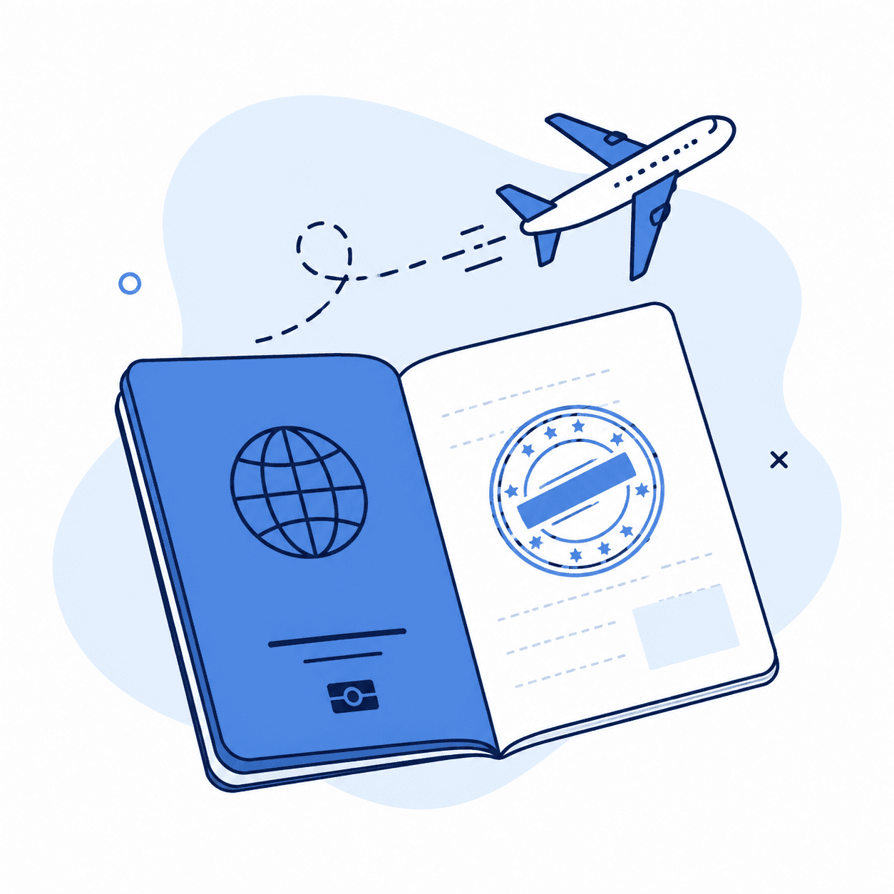 Visa Invitation Letter Generator
