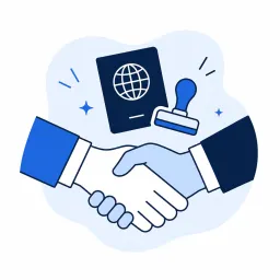 Sponsorship Letter for Visa