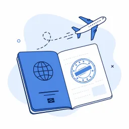 Visa Invitation Letter Generator